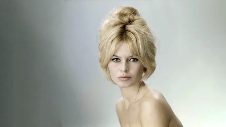 brigitte bardot muerte