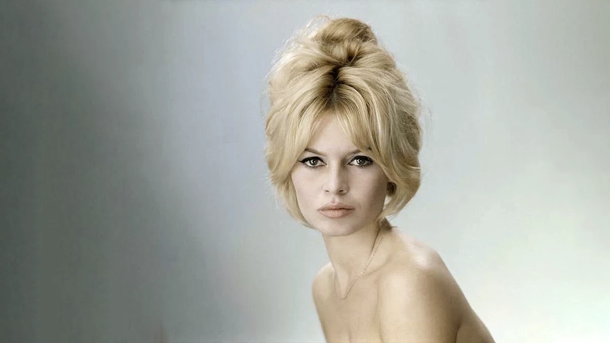 brigitte bardot muerte
