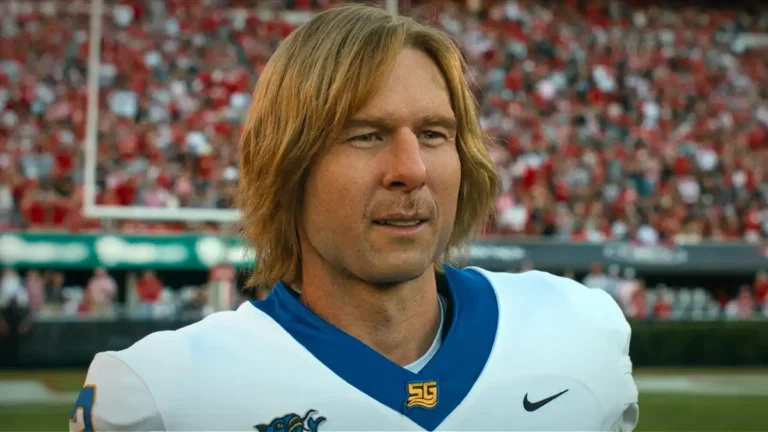 chad powers temporada 2