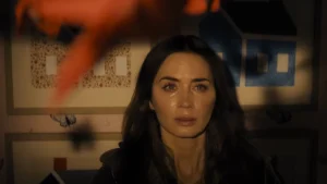 el dia de la revelación