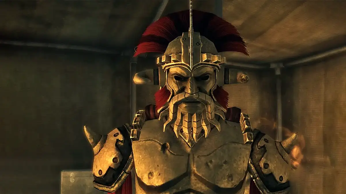 fallout temporada 2 cesar