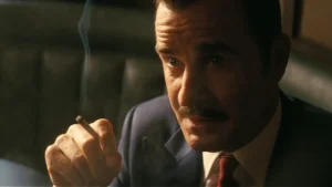 fallout house recast