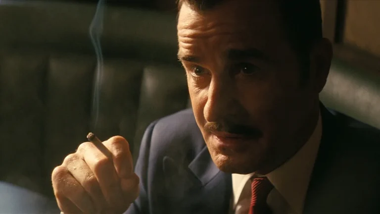 fallout house recast