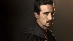 james ransone