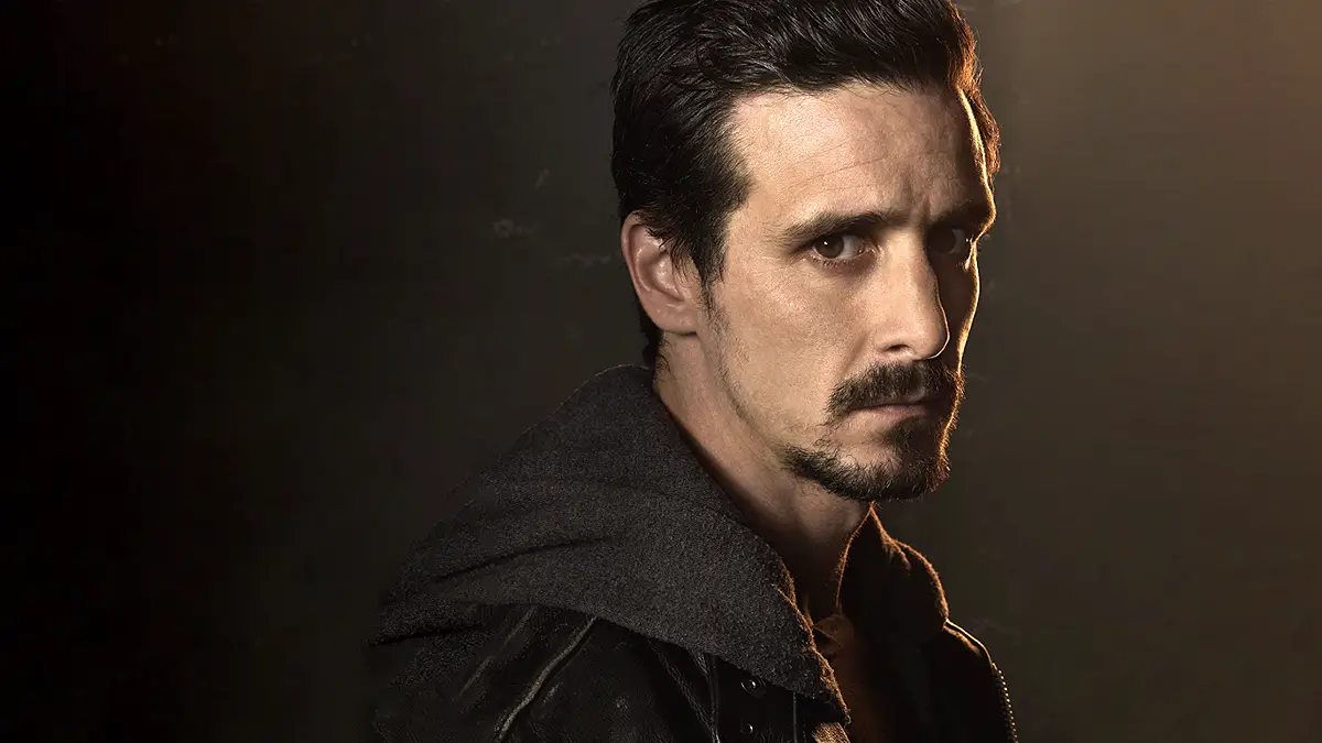 james ransone