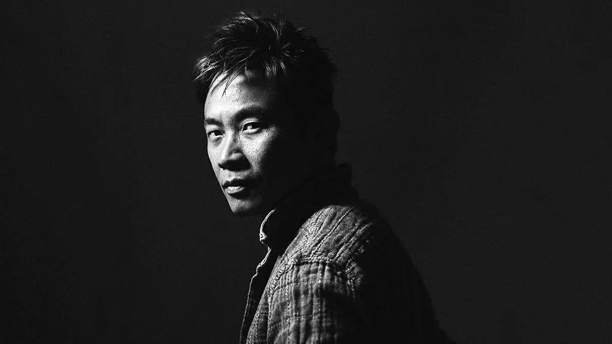 actividad paranormal james wan