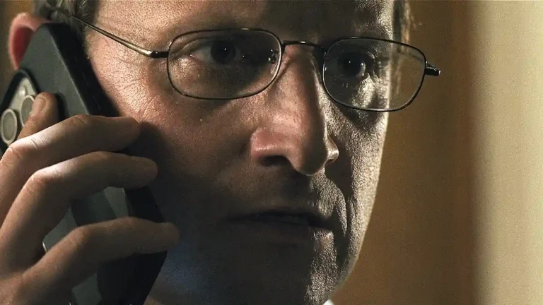 la silla final explicado