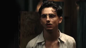 marty supreme taquilla