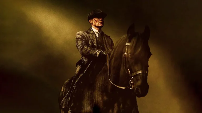 peaky blinders estreno cine