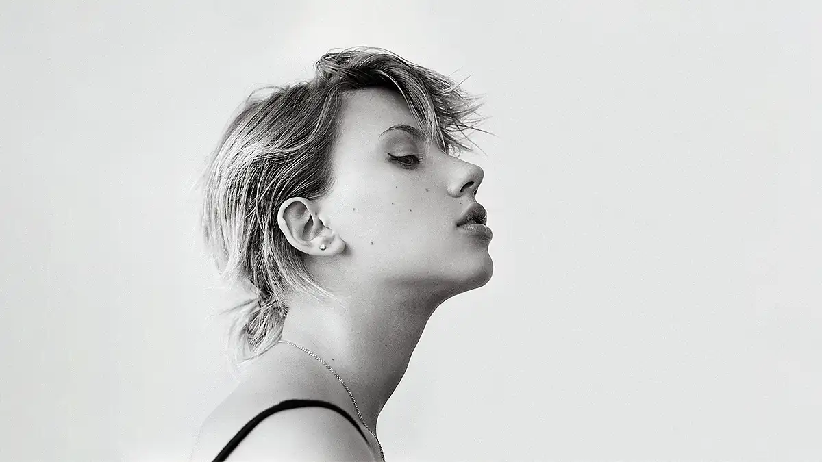 the batman part ii scarlett johansson