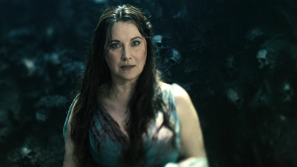 house of ashur lucretia