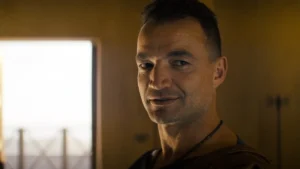 spartacus historia ashur