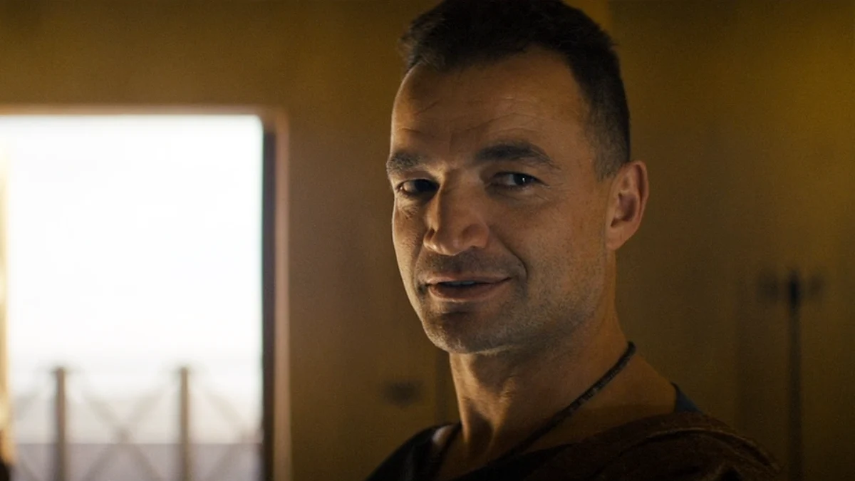 spartacus historia ashur