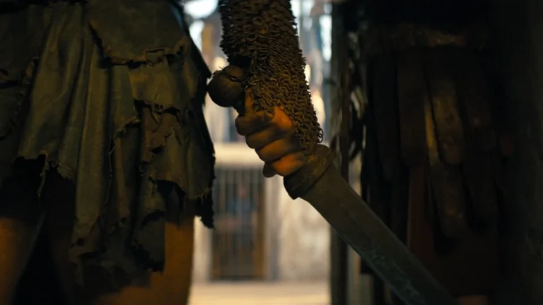 spartacus house of ashur linea de tiempo