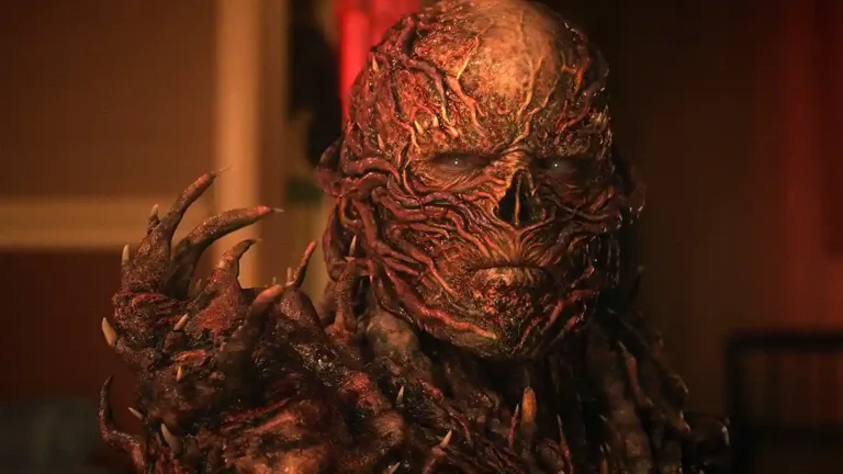 stranger things el abismo