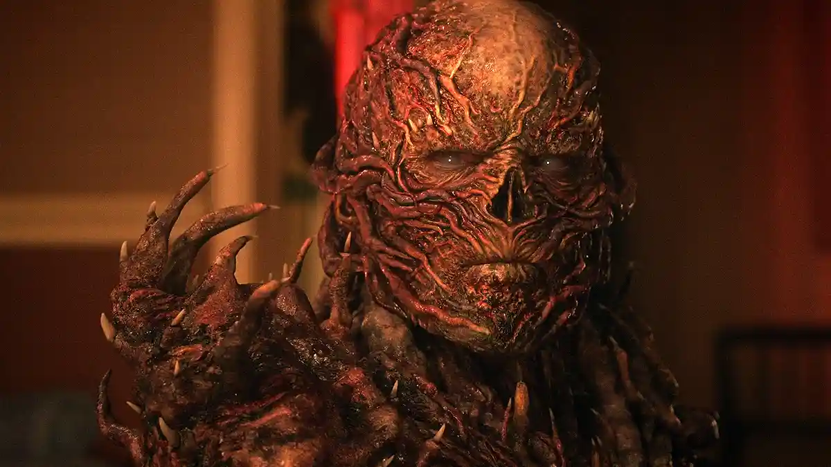 stranger things el abismo