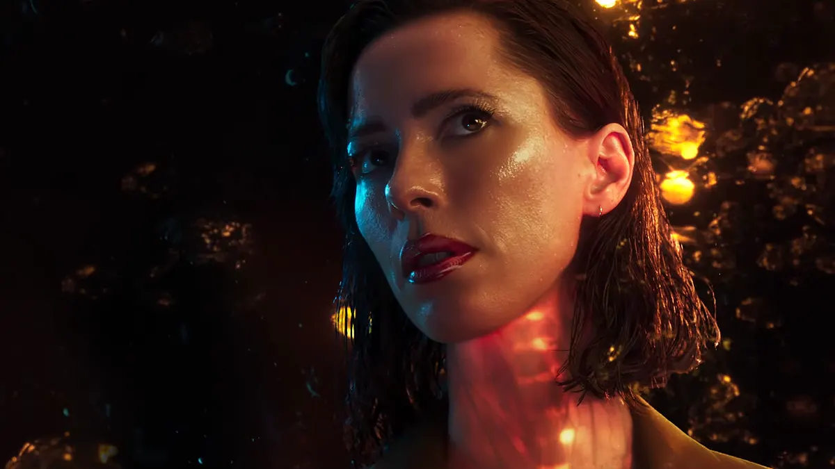 the beauty ryan murphy