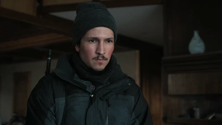 the last of us danny ramirez