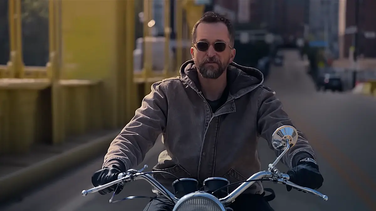 the pitt temporada 2 trailer