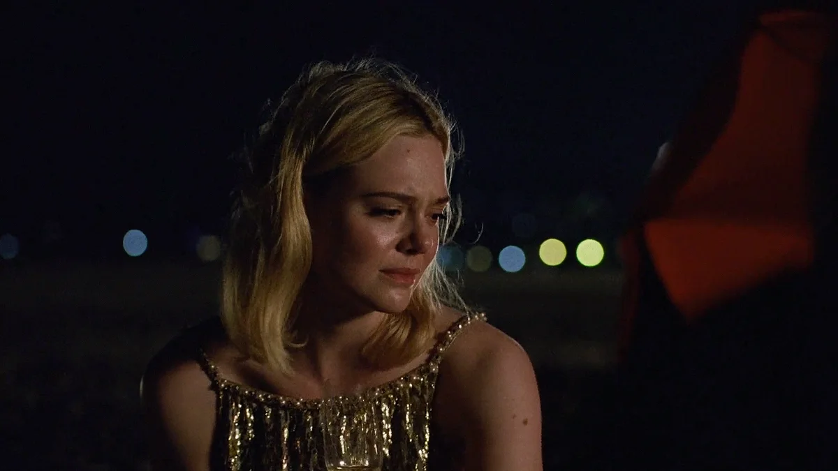 valor sentimental pelicula