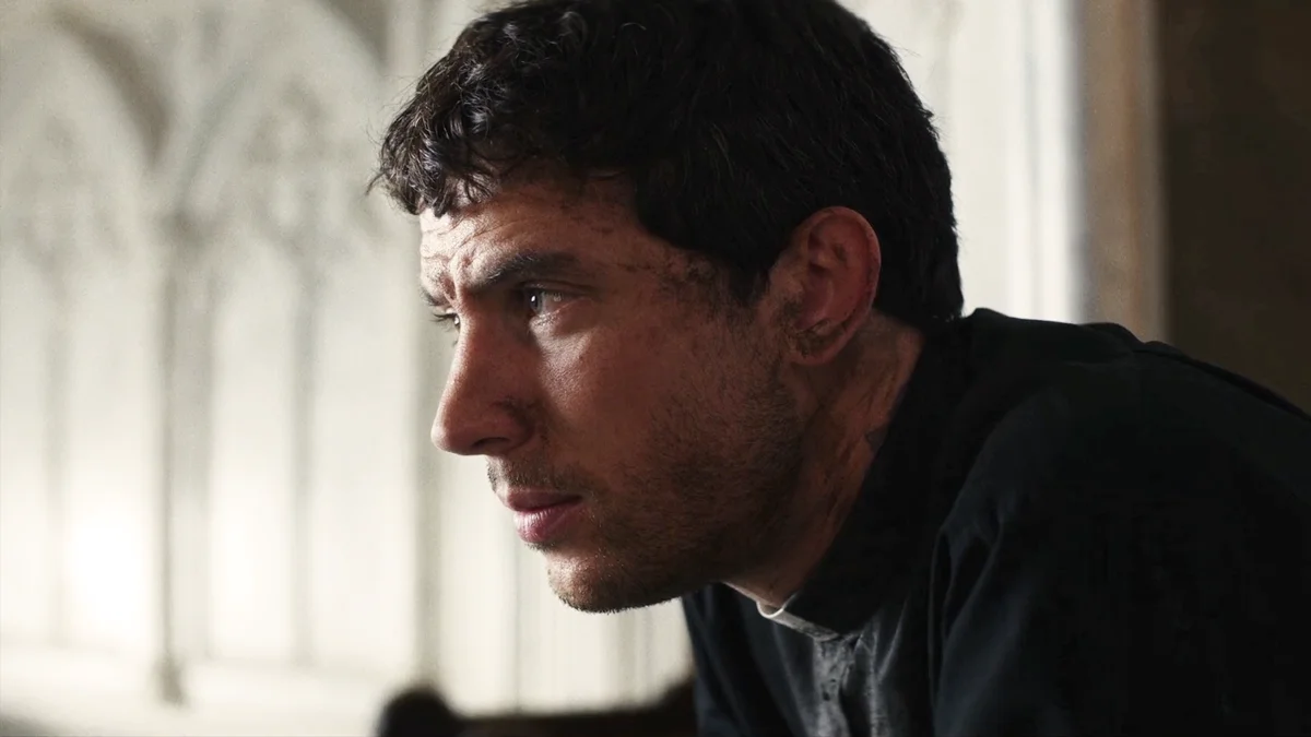 wake up dead man the hollow man