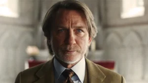 wake up dead man libros