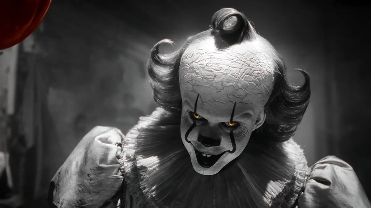 welcome to derry origen pennywise