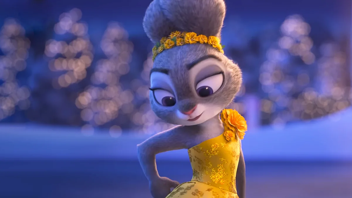 zootopia 2 taquilla 2025