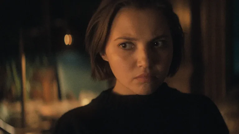 critica agatha christie las siete esferas