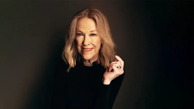 Catherine O’Hara