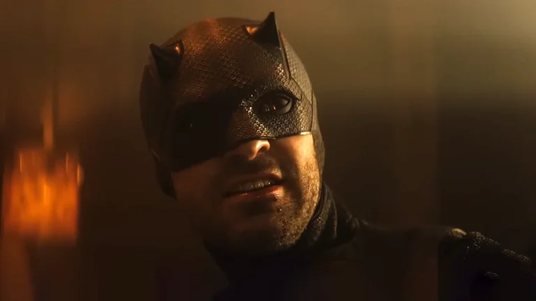 daredevil born again temporada 2 trailer