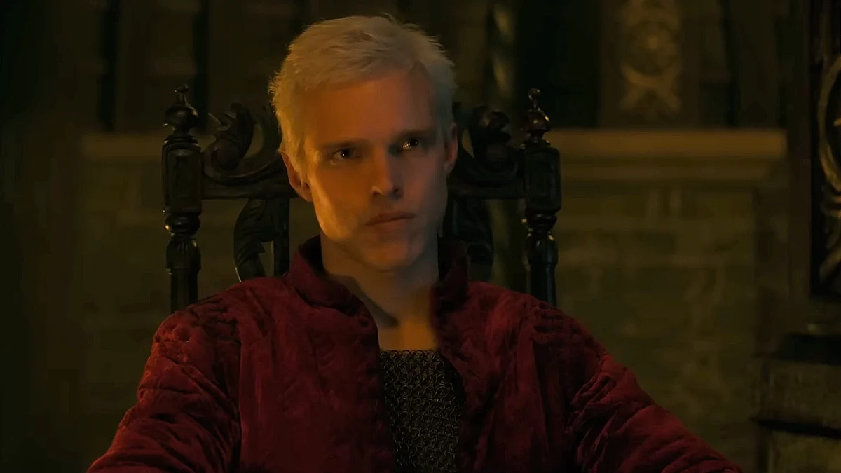 el caballero de los siete reinos targaryen