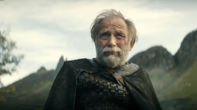 ser arlan de pennytree