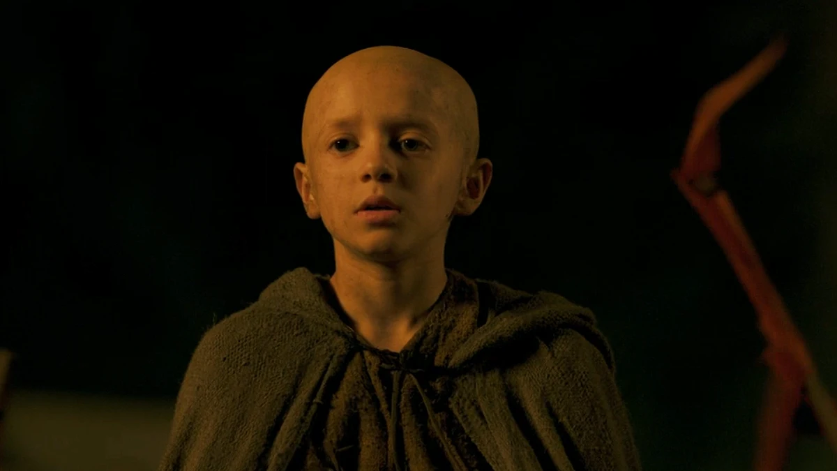 el caballero de los siete reinos targaryen