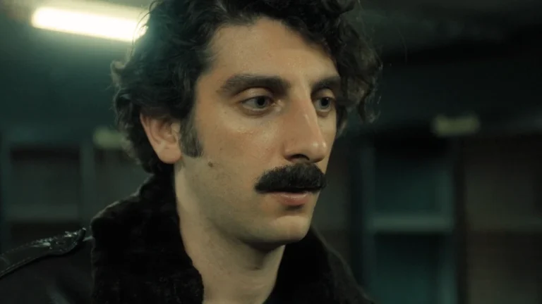 el falsario historia real