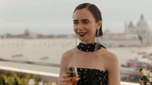 emily en paris temporada 6