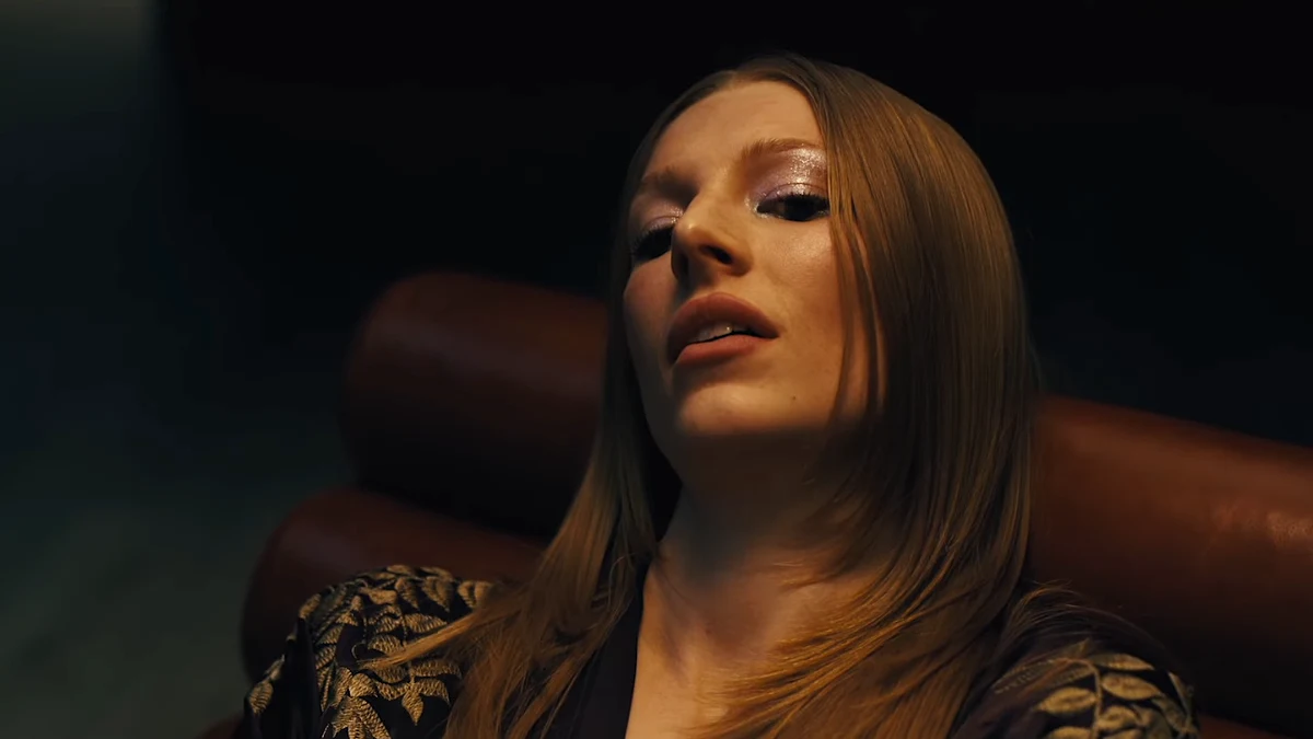 Euphoria temporada 3 lanza su primer tráiler y confirma un salto en el tiempo