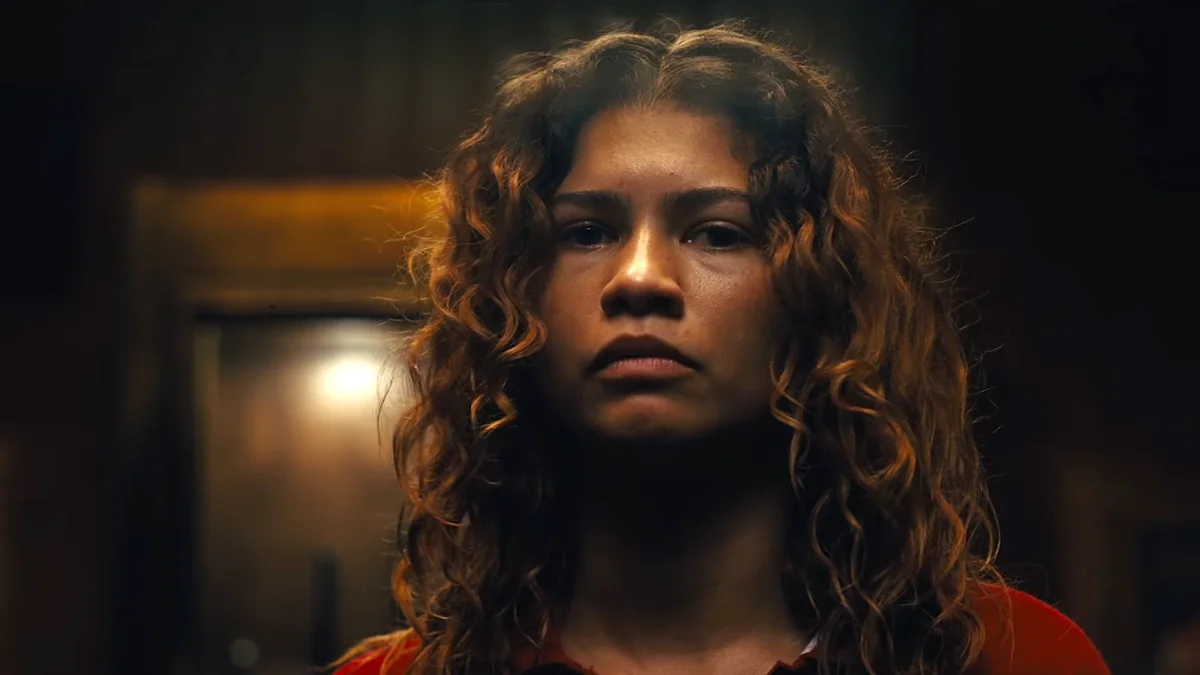 Euphoria temporada 3 lanza su primer tráiler y confirma un salto en el tiempo