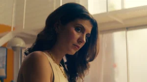 gente que conocemos en vacaciones netflix