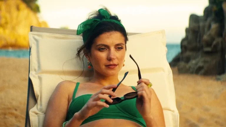 gente que conocemos en vacaciones diferencias