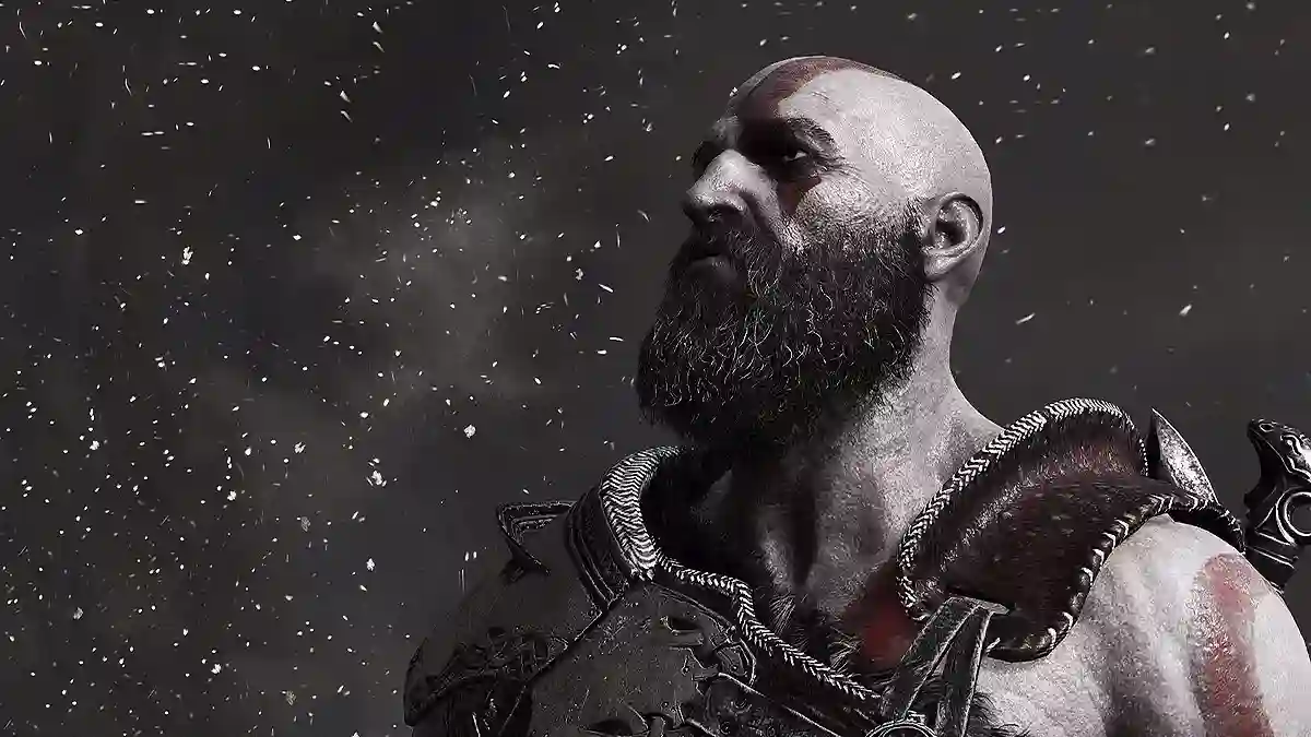 god of war serie kratos