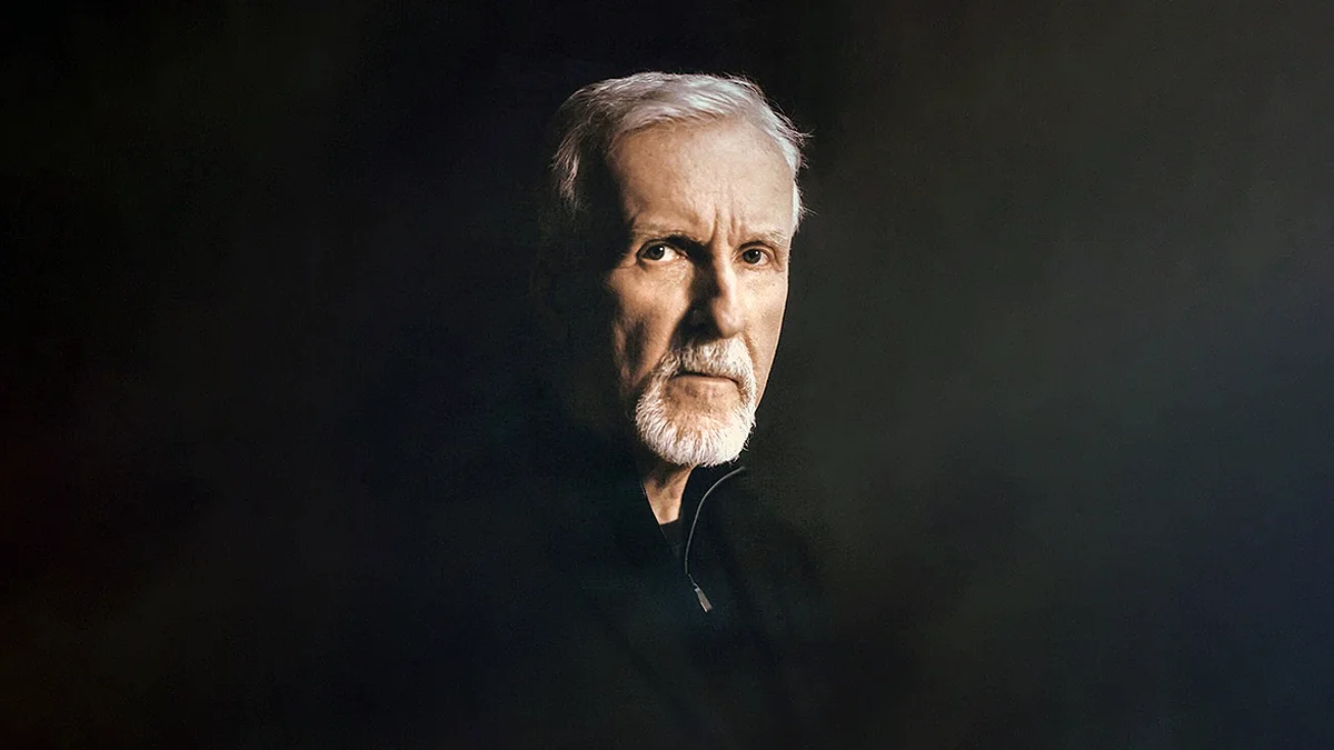 james cameron taquilla