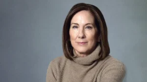 kathleen kennedy star wars