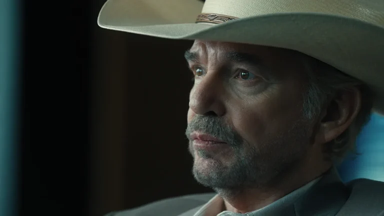 landman temporada 2 final