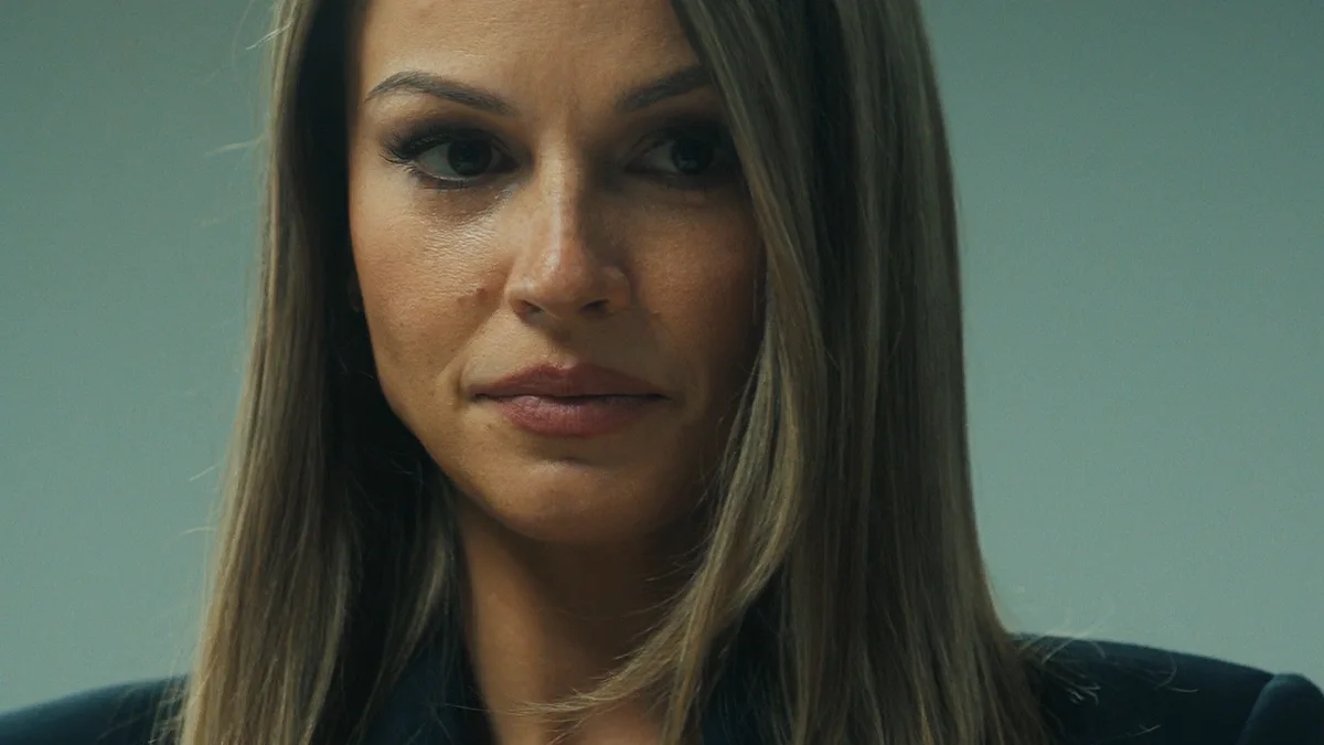 landman 2 final explicado