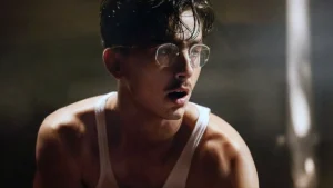 critica marty supreme