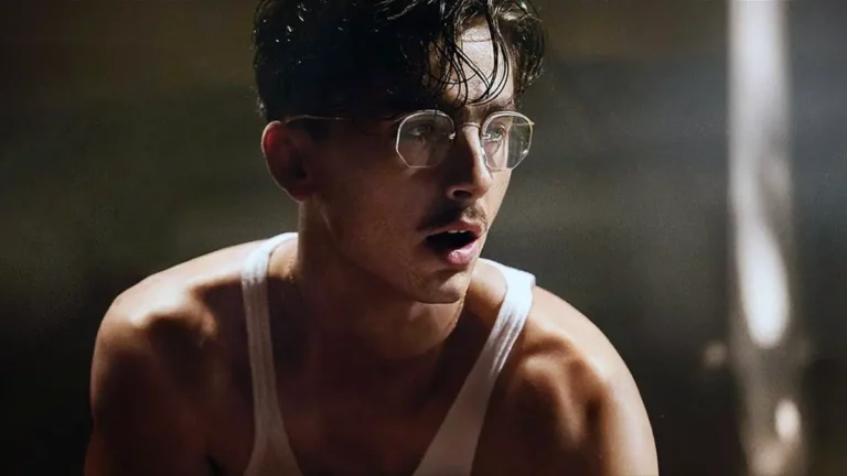 critica marty supreme