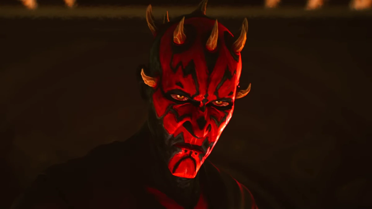 maul shadow lord episodios