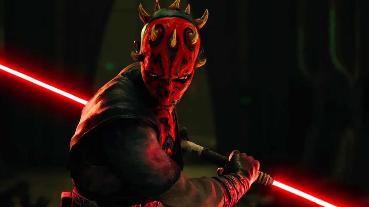 maul shadow lord guia