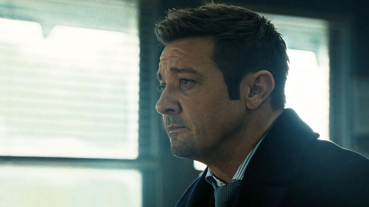 mayor of kingstown final